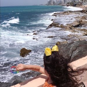 Meet your Posher, Nancy